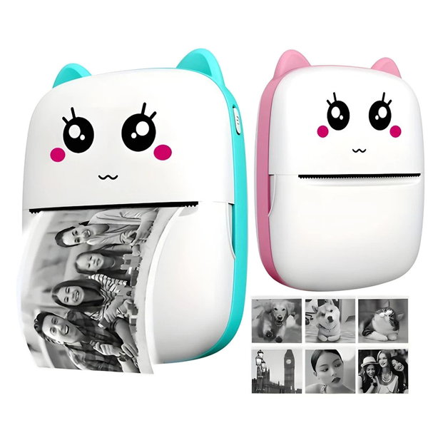 mini-thermal-printer