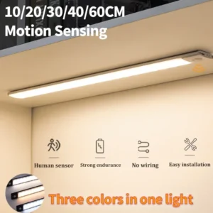 GlowMotion Strip Light